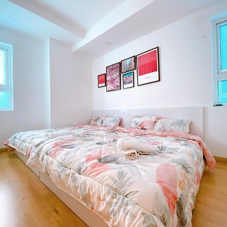 chung cư melody Apartment Vũng Tàu Ngoại thất bức ảnh