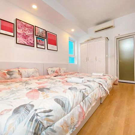 chung cư melody Apartment Vũng Tàu Ngoại thất bức ảnh