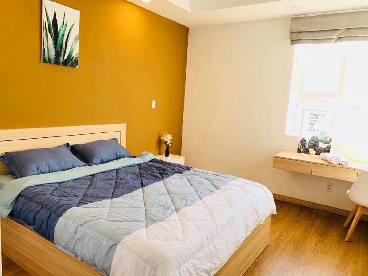 chung cư melody Apartment Vũng Tàu Ngoại thất bức ảnh
