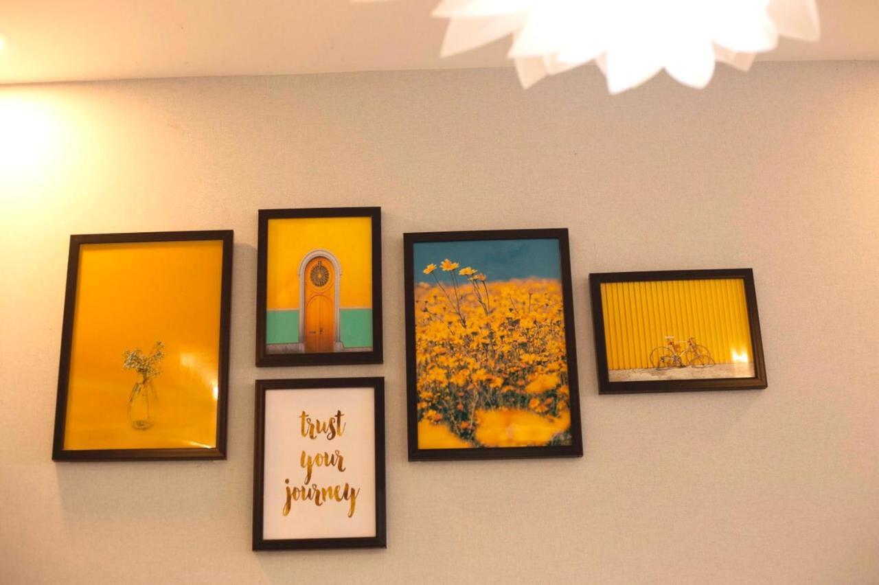 chung cư melody Apartment Vũng Tàu Ngoại thất bức ảnh