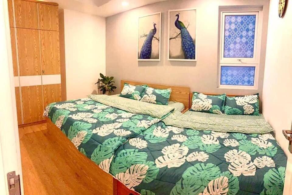 chung cư melody Apartment Vũng Tàu Ngoại thất bức ảnh