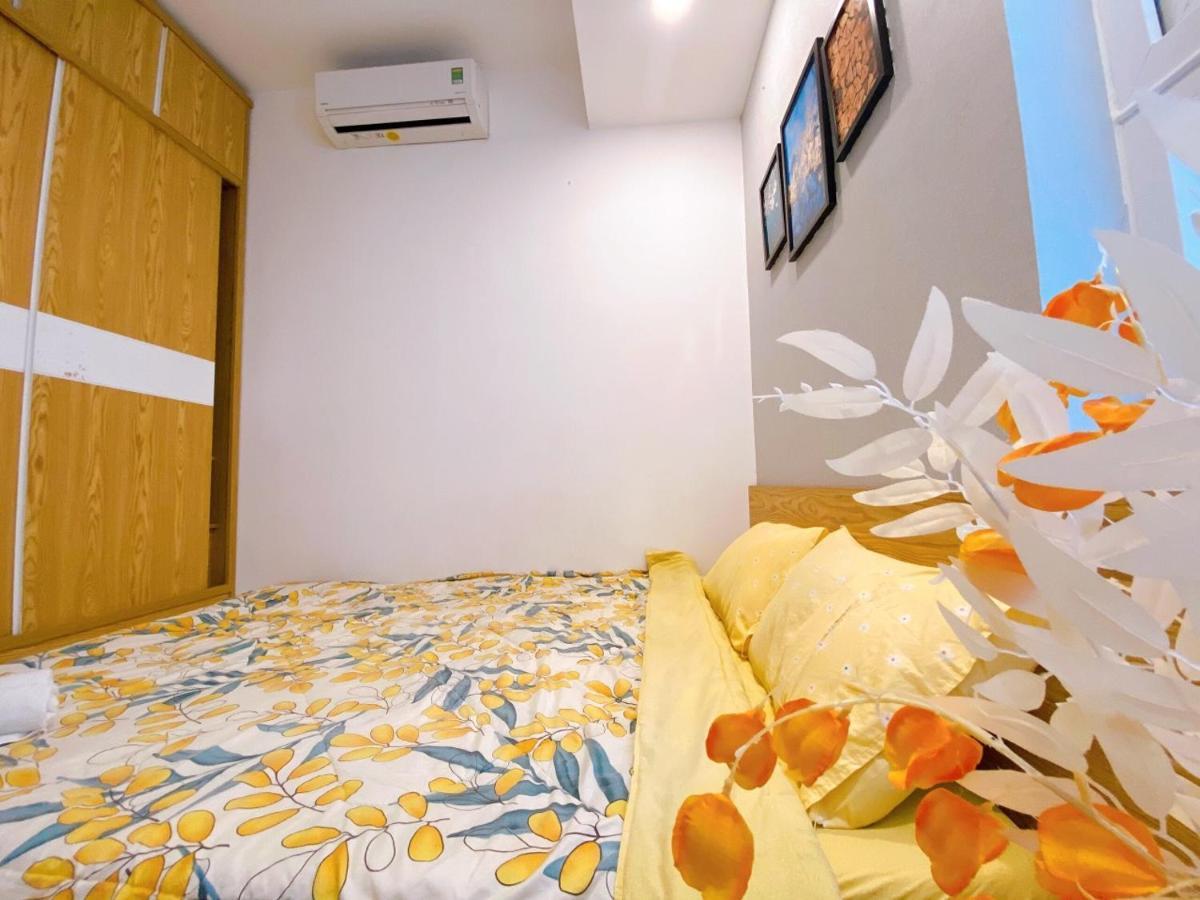 chung cư melody Apartment Vũng Tàu Ngoại thất bức ảnh