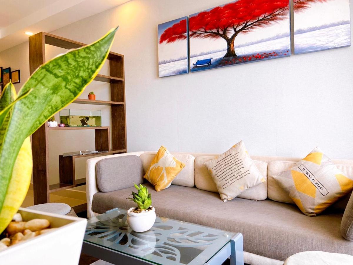 chung cư melody Apartment Vũng Tàu Ngoại thất bức ảnh