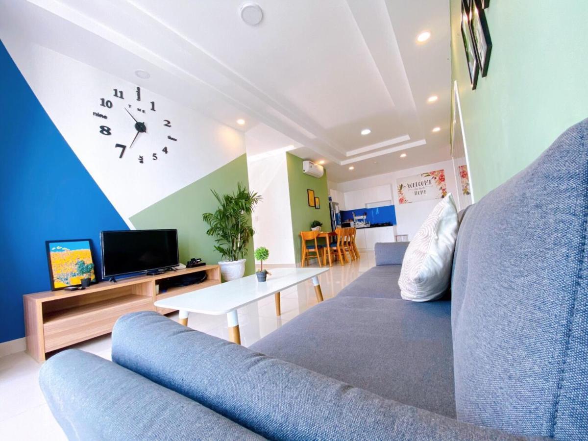 chung cư melody Apartment Vũng Tàu Ngoại thất bức ảnh