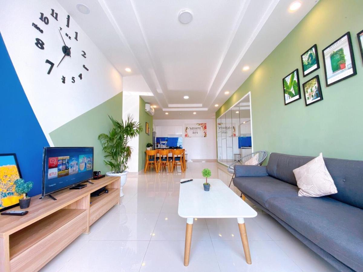 chung cư melody Apartment Vũng Tàu Ngoại thất bức ảnh