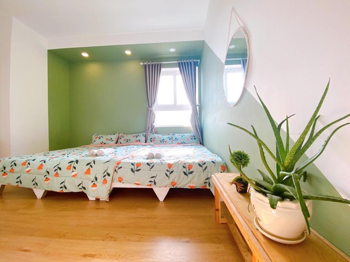 chung cư melody Apartment Vũng Tàu Ngoại thất bức ảnh