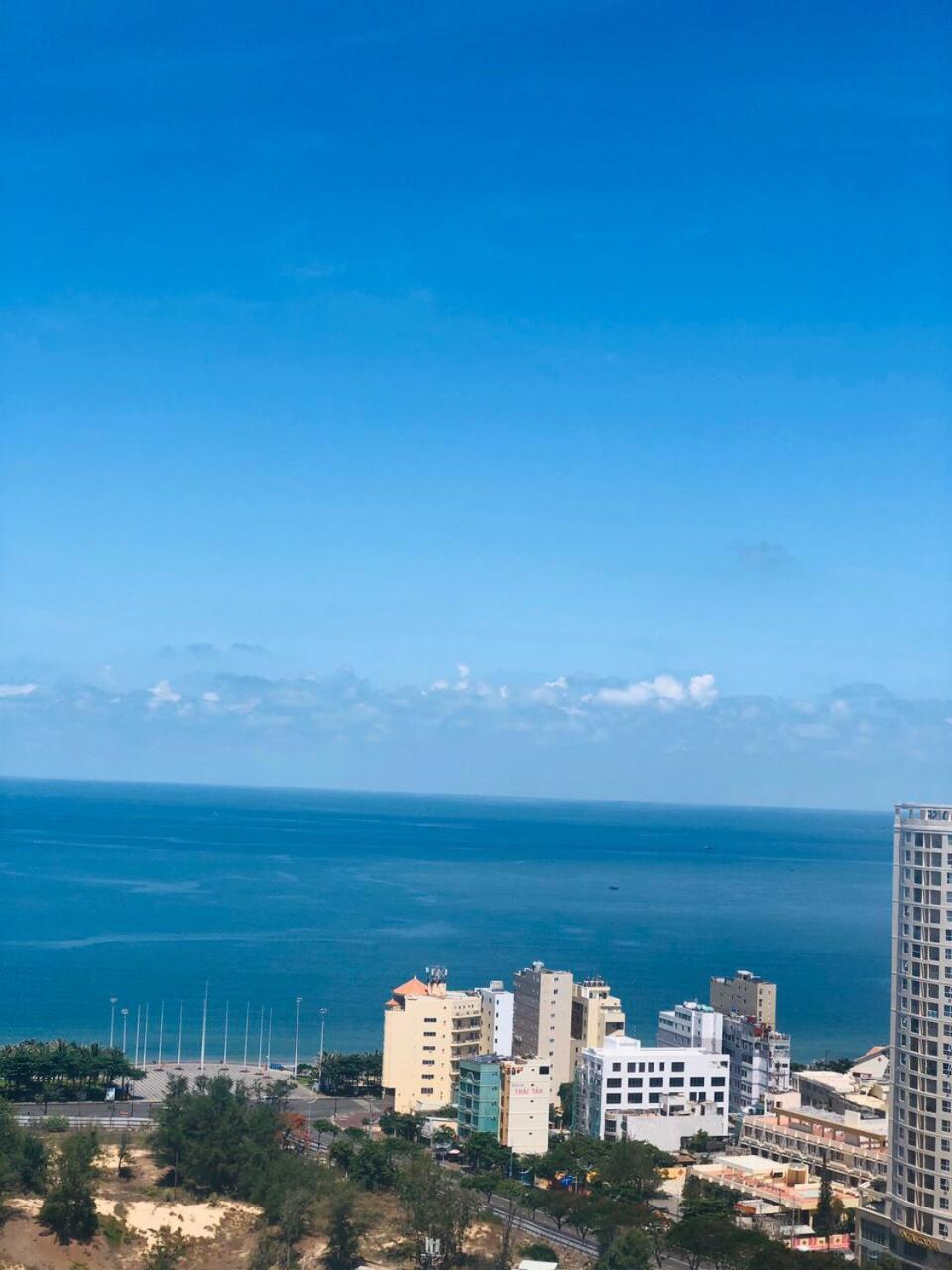 chung cư melody Apartment Vũng Tàu Ngoại thất bức ảnh