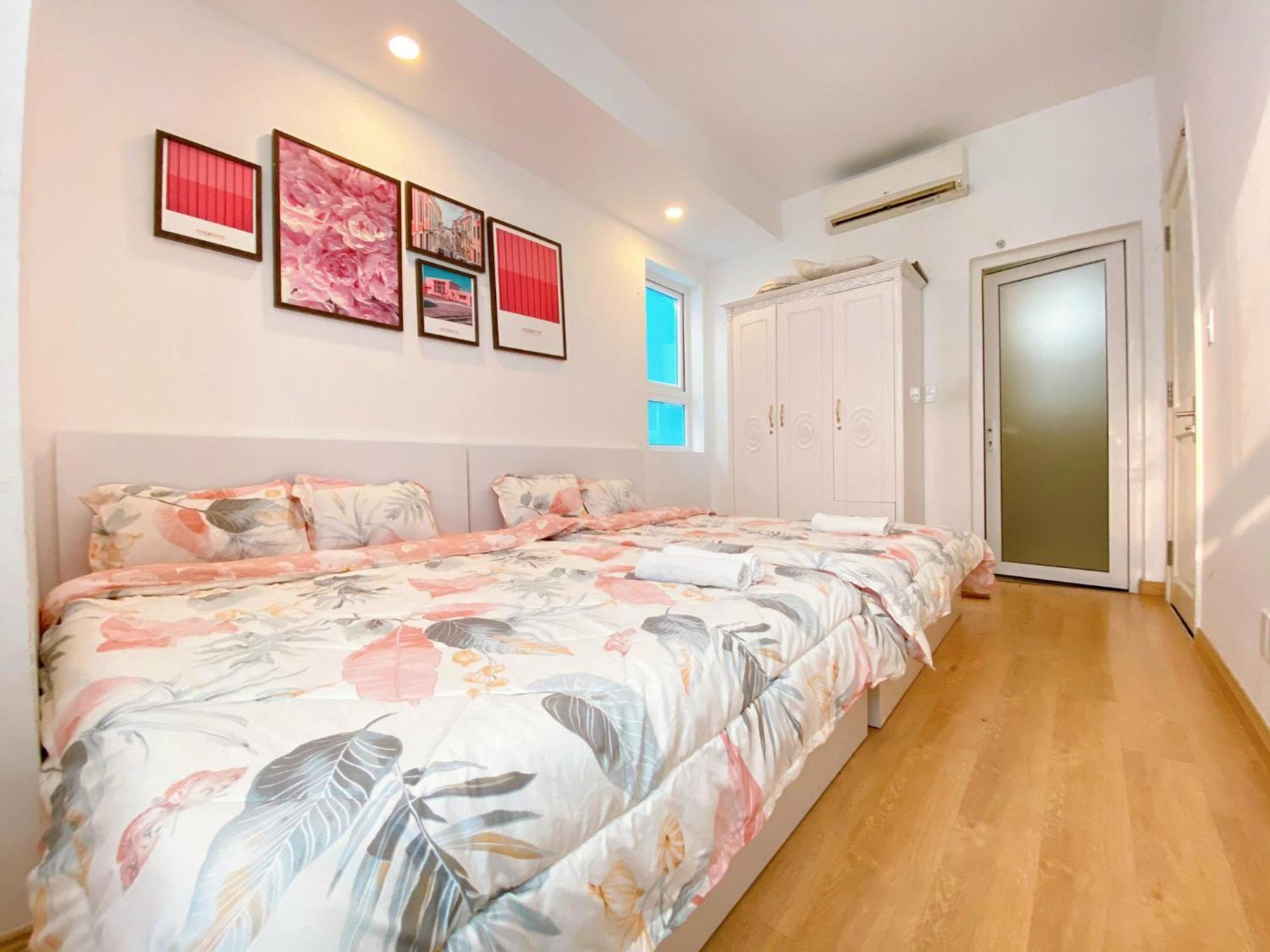 chung cư melody Apartment Vũng Tàu Ngoại thất bức ảnh