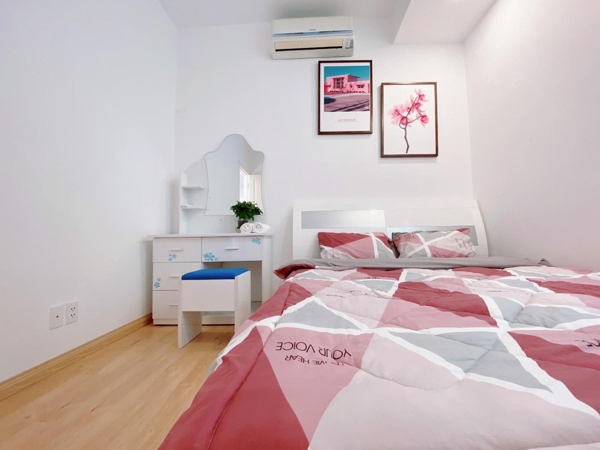 chung cư melody Apartment Vũng Tàu Ngoại thất bức ảnh