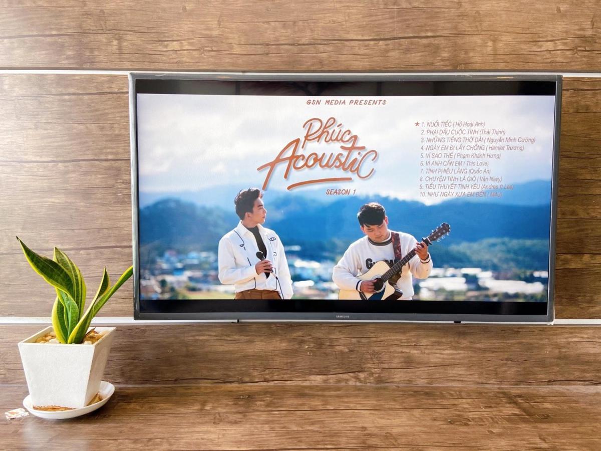 chung cư melody Apartment Vũng Tàu Ngoại thất bức ảnh