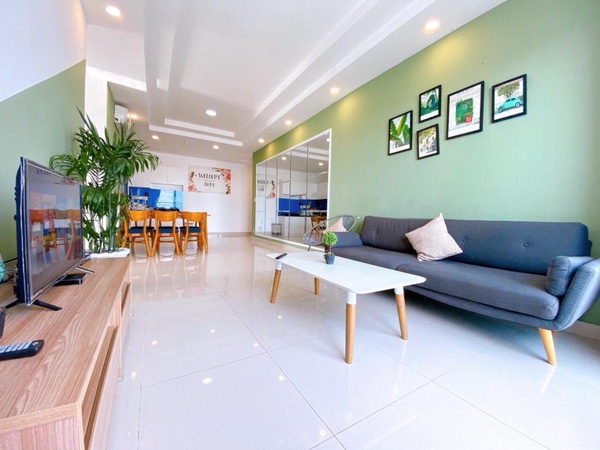 chung cư melody Apartment Vũng Tàu Ngoại thất bức ảnh