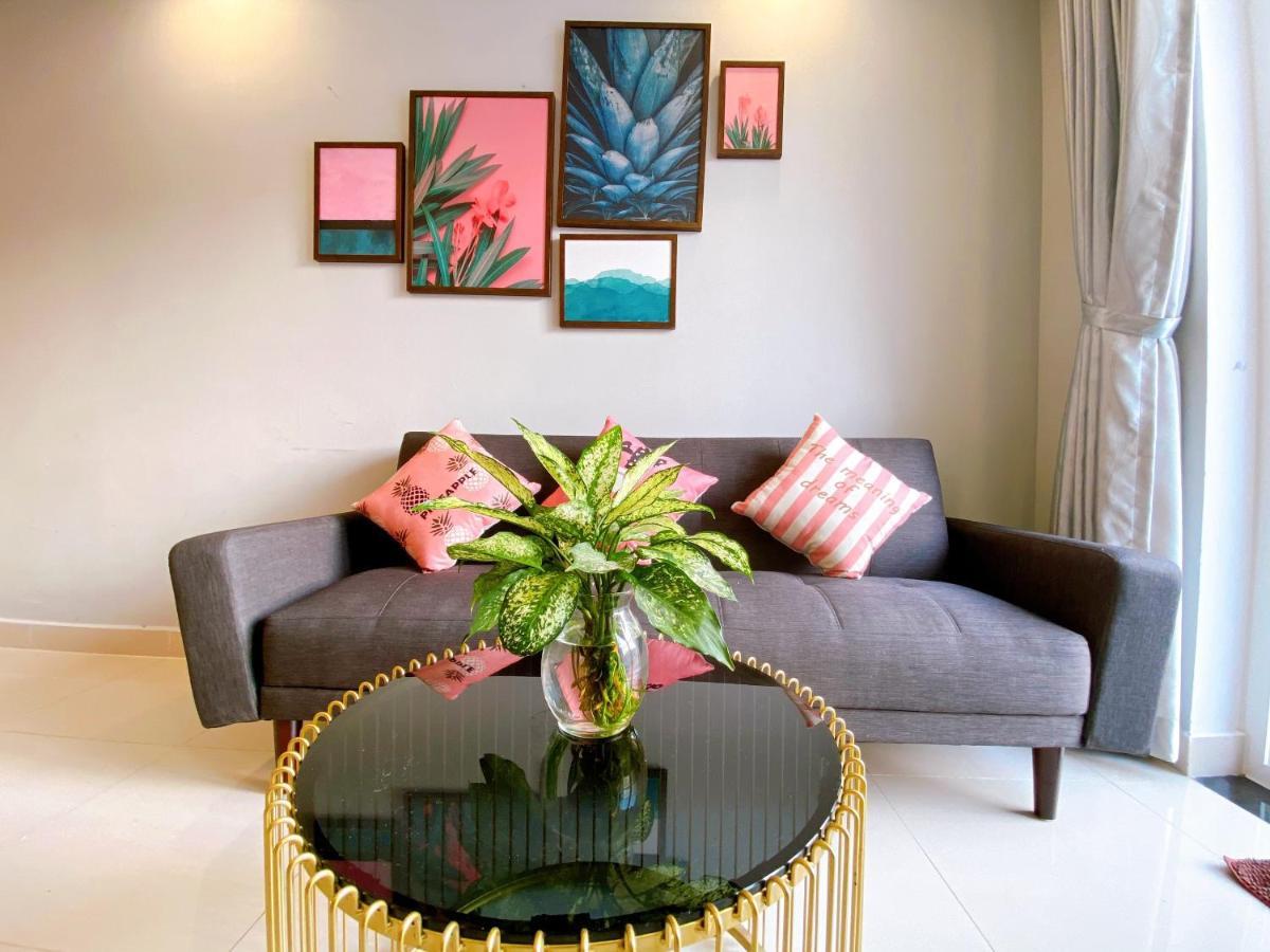 chung cư melody Apartment Vũng Tàu Ngoại thất bức ảnh