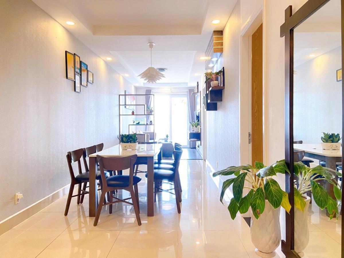 chung cư melody Apartment Vũng Tàu Ngoại thất bức ảnh