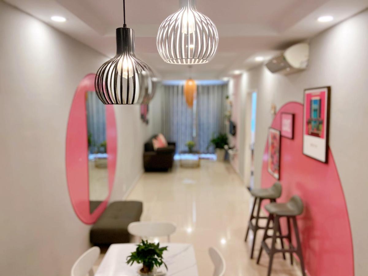chung cư melody Apartment Vũng Tàu Ngoại thất bức ảnh