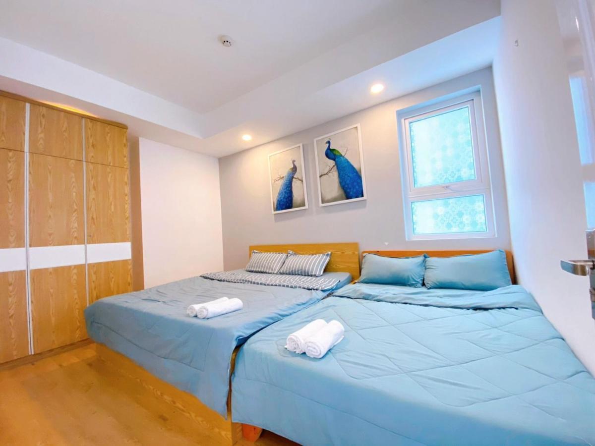 chung cư melody Apartment Vũng Tàu Ngoại thất bức ảnh