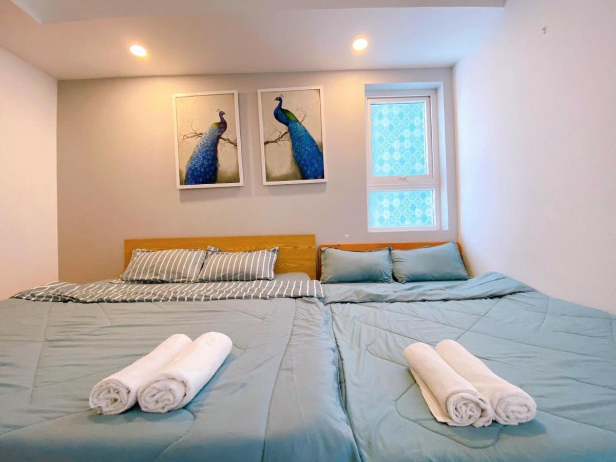 chung cư melody Apartment Vũng Tàu Ngoại thất bức ảnh