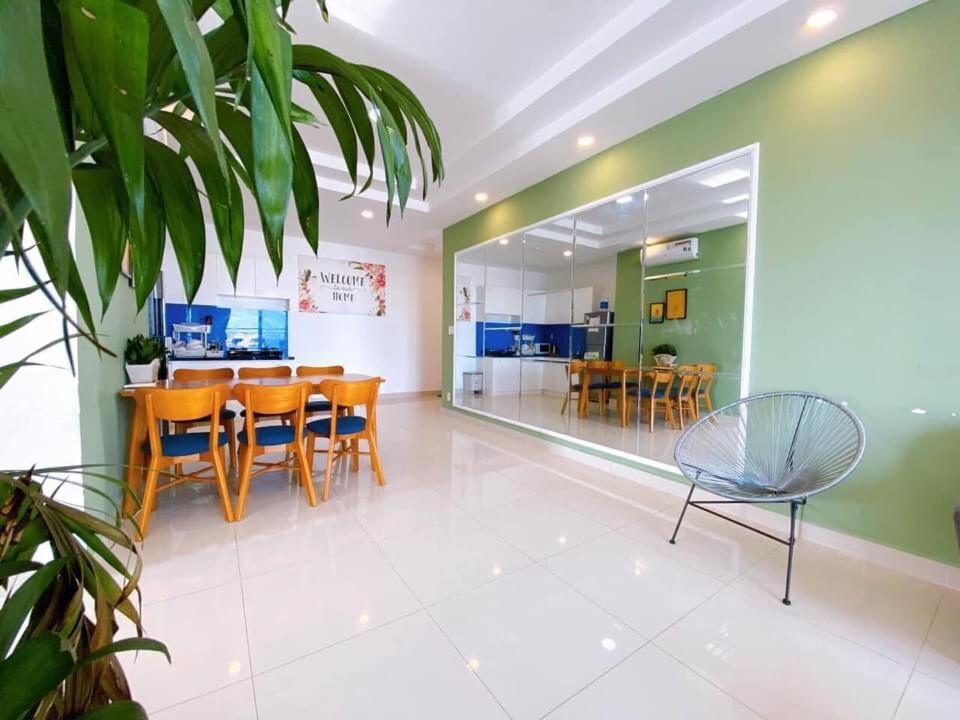 chung cư melody Apartment Vũng Tàu Ngoại thất bức ảnh