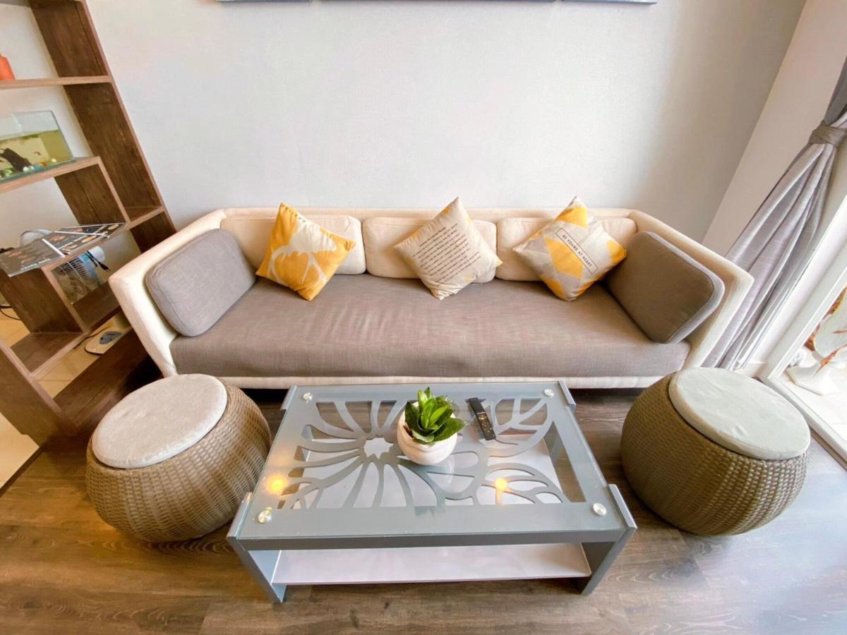 chung cư melody Apartment Vũng Tàu Ngoại thất bức ảnh
