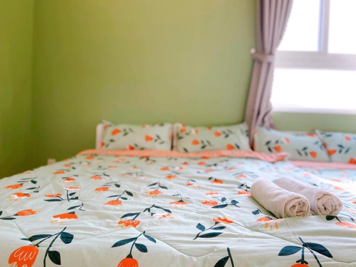 chung cư melody Apartment Vũng Tàu Ngoại thất bức ảnh