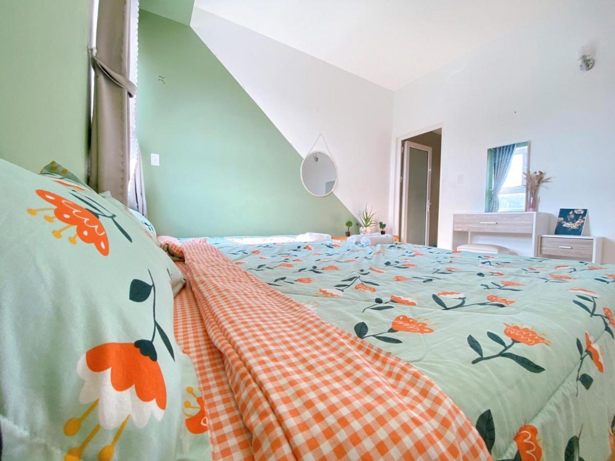 chung cư melody Apartment Vũng Tàu Ngoại thất bức ảnh