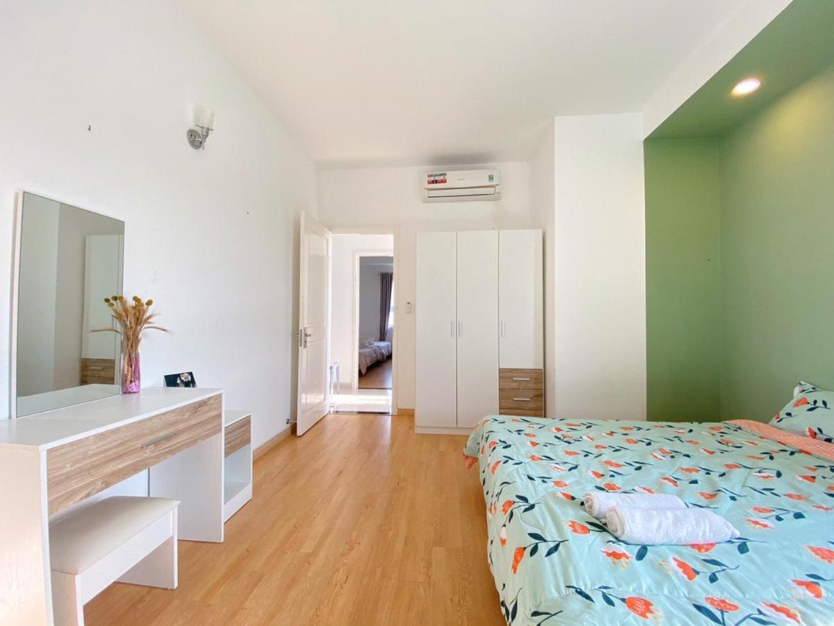 chung cư melody Apartment Vũng Tàu Ngoại thất bức ảnh