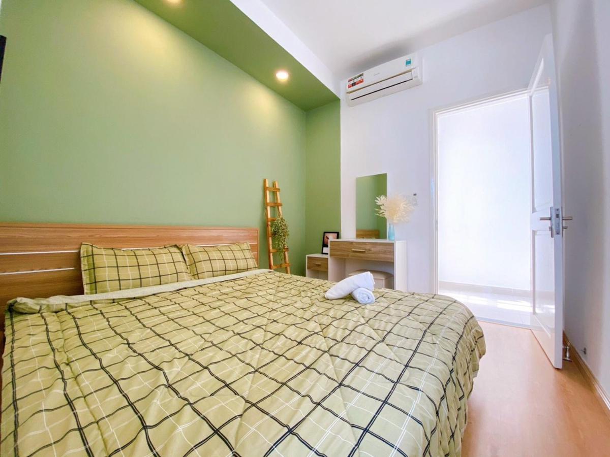 chung cư melody Apartment Vũng Tàu Ngoại thất bức ảnh
