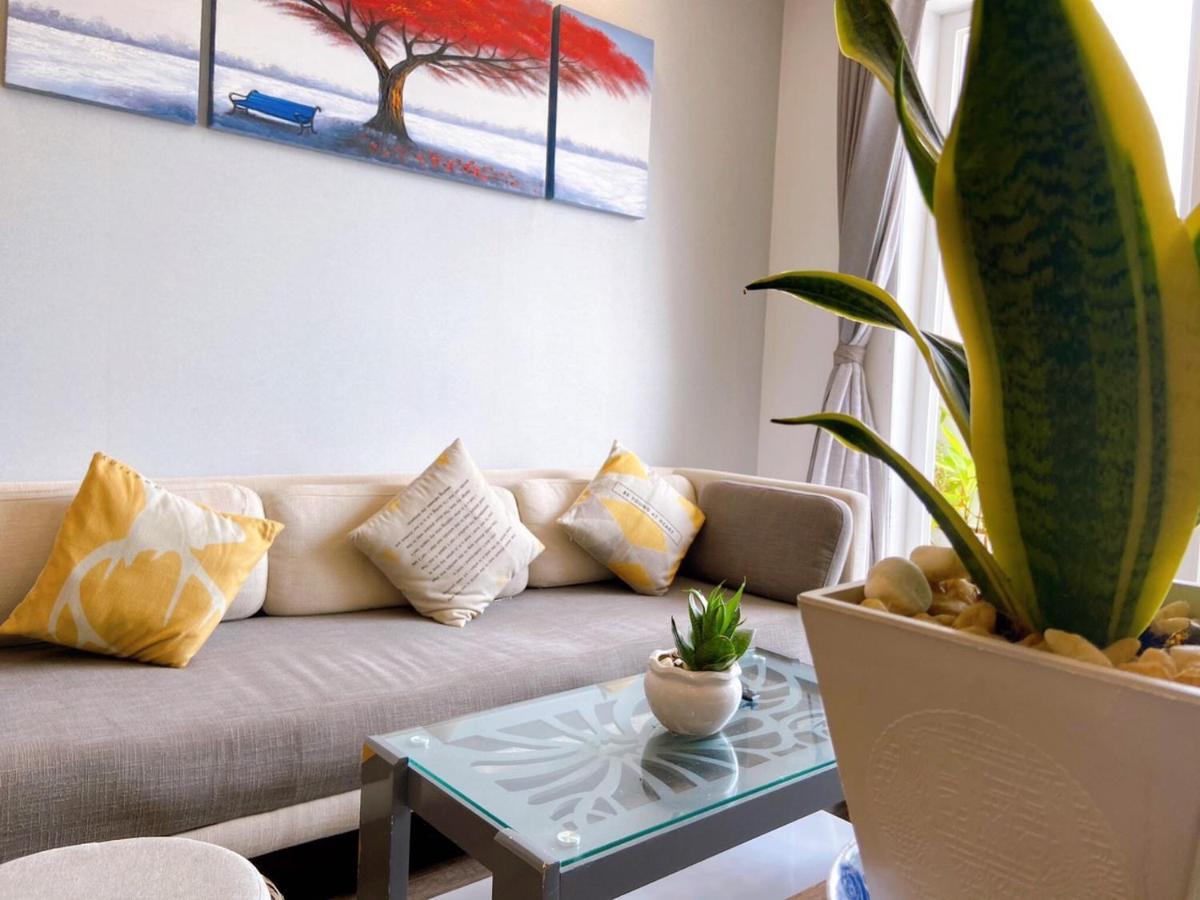 chung cư melody Apartment Vũng Tàu Ngoại thất bức ảnh