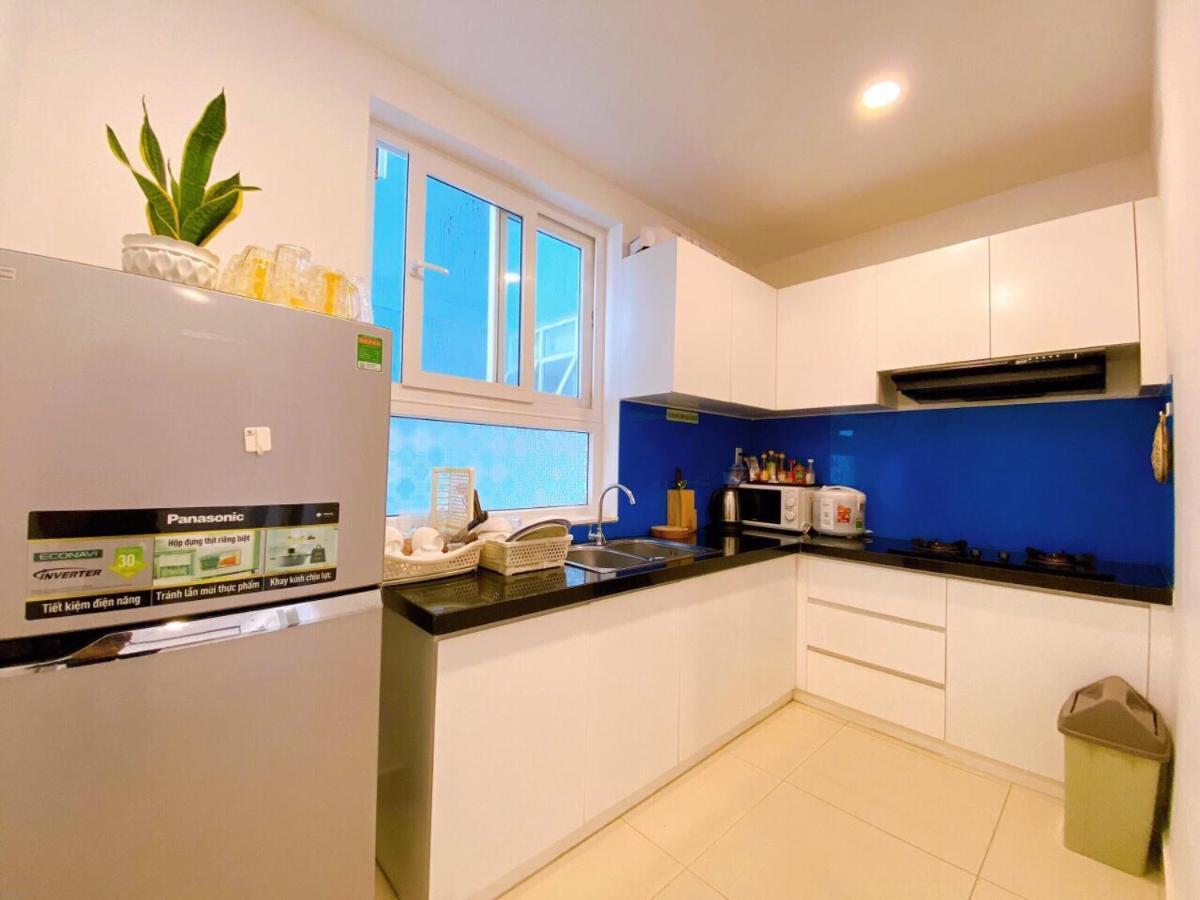 chung cư melody Apartment Vũng Tàu Ngoại thất bức ảnh