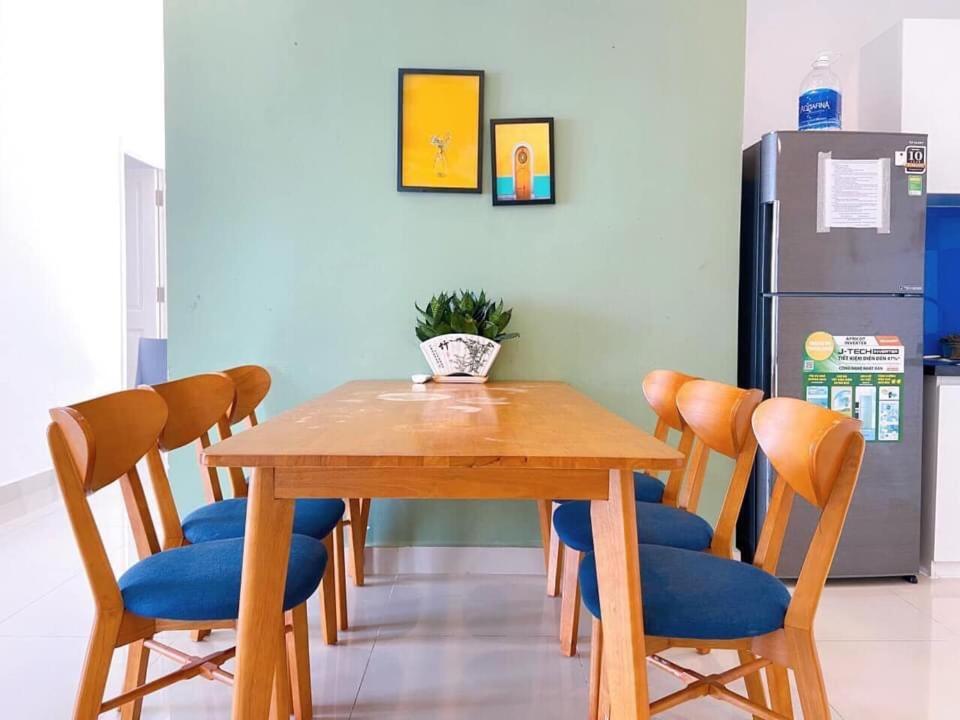 chung cư melody Apartment Vũng Tàu Ngoại thất bức ảnh
