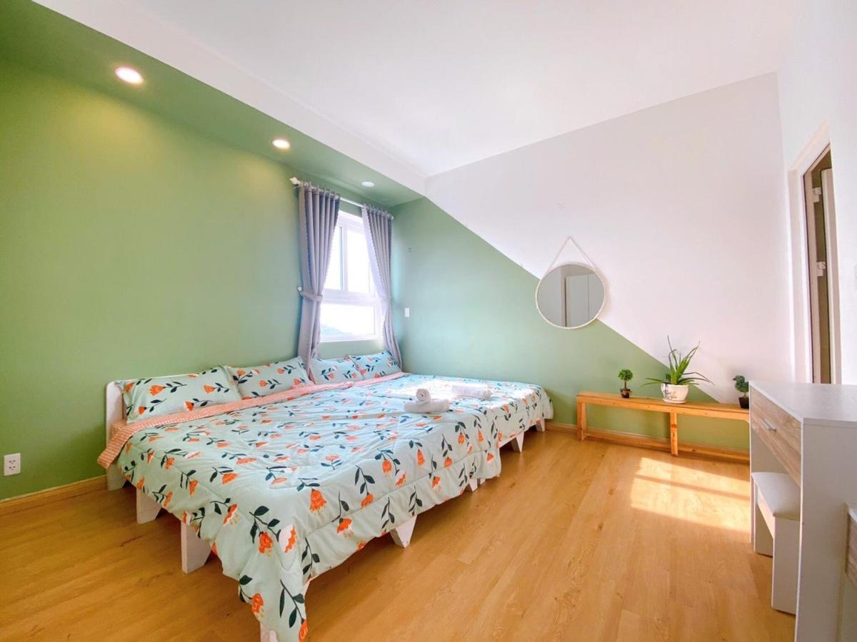 chung cư melody Apartment Vũng Tàu Ngoại thất bức ảnh