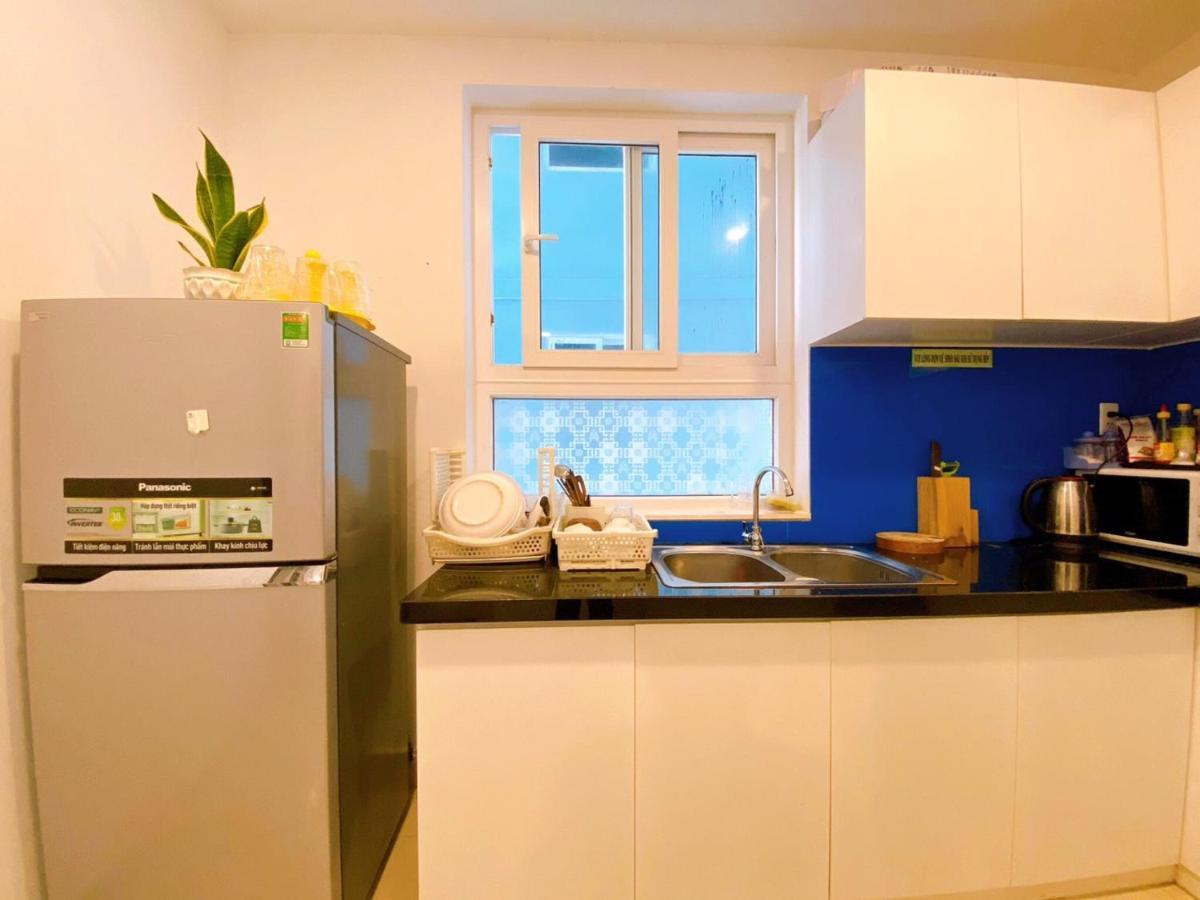 chung cư melody Apartment Vũng Tàu Ngoại thất bức ảnh