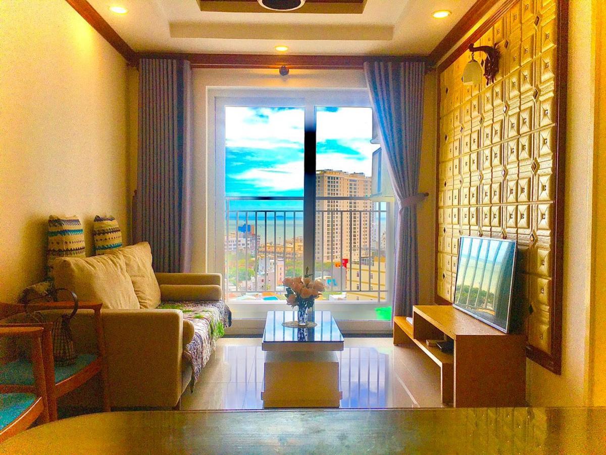 chung cư melody Apartment Vũng Tàu Ngoại thất bức ảnh