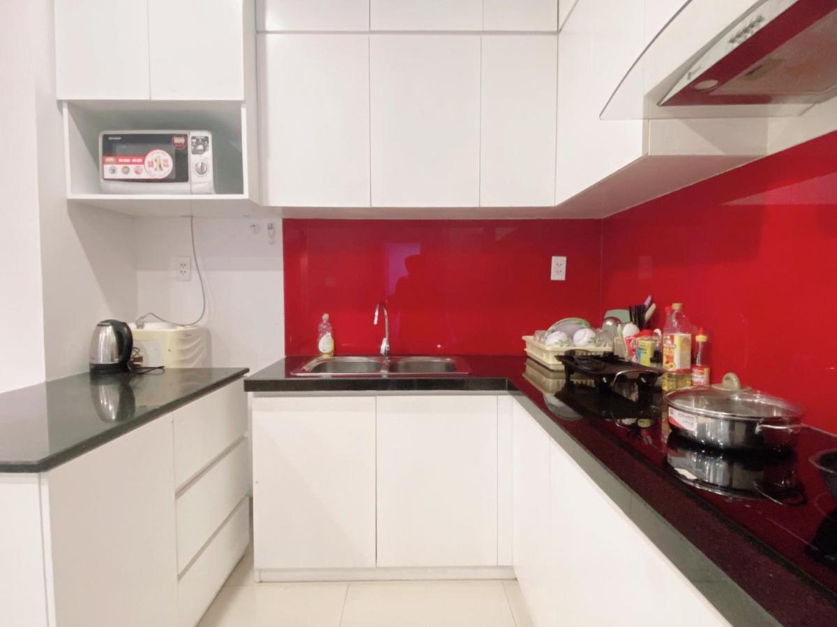 chung cư melody Apartment Vũng Tàu Ngoại thất bức ảnh