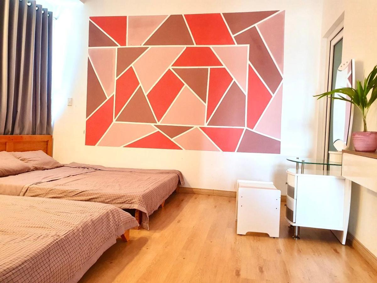 chung cư melody Apartment Vũng Tàu Ngoại thất bức ảnh