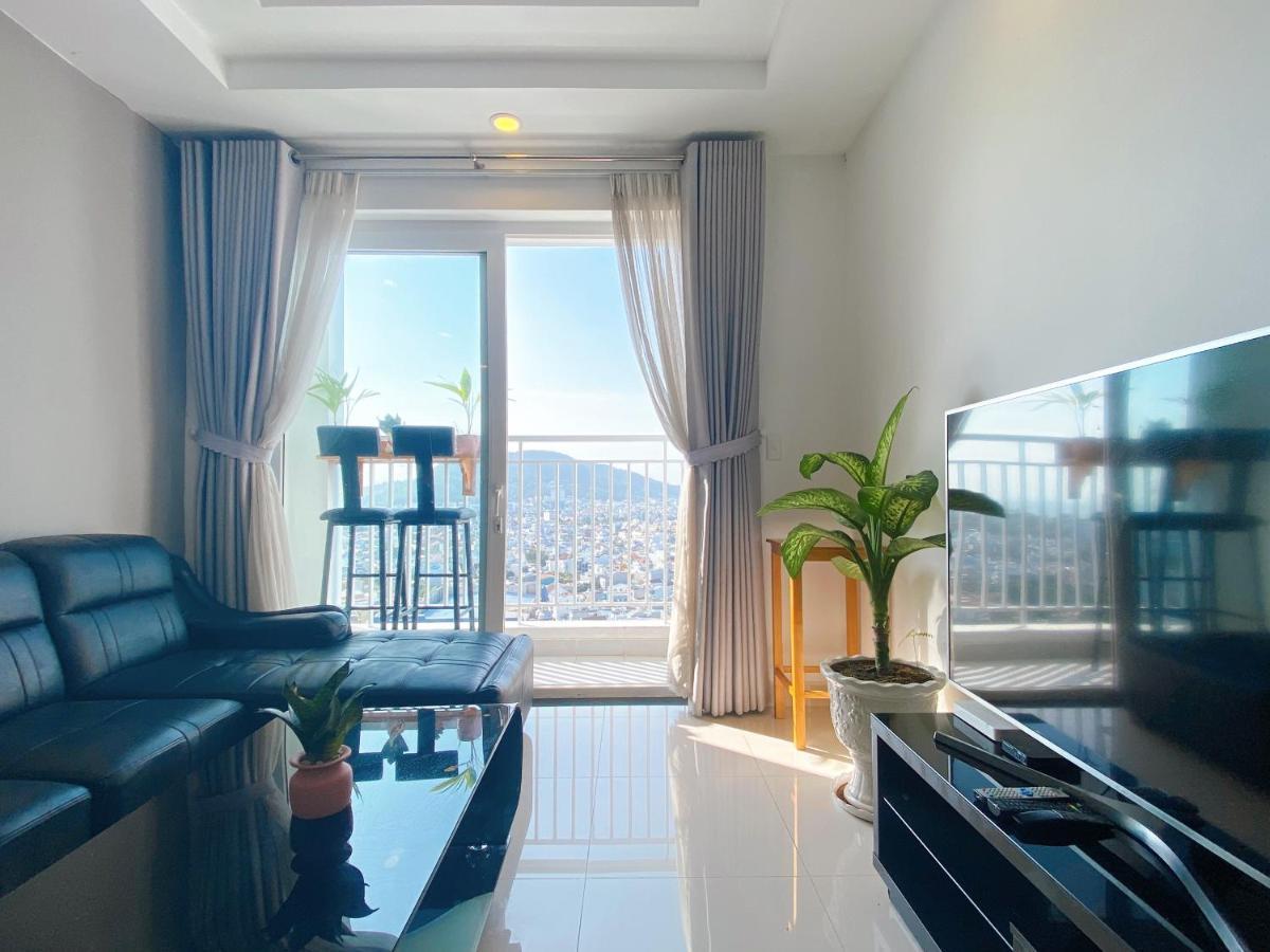 chung cư melody Apartment Vũng Tàu Ngoại thất bức ảnh
