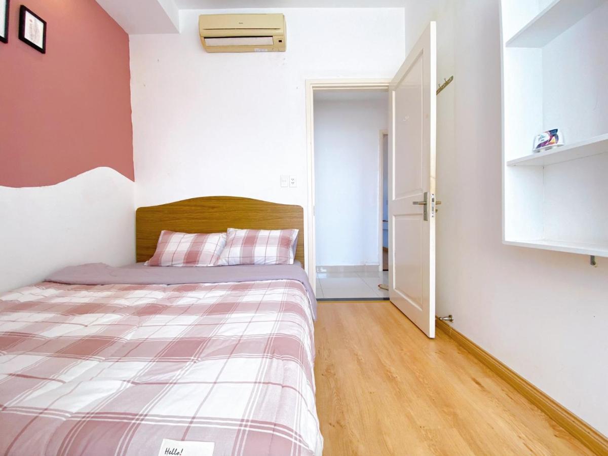 chung cư melody Apartment Vũng Tàu Ngoại thất bức ảnh