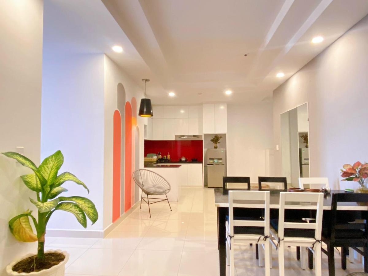 chung cư melody Apartment Vũng Tàu Ngoại thất bức ảnh