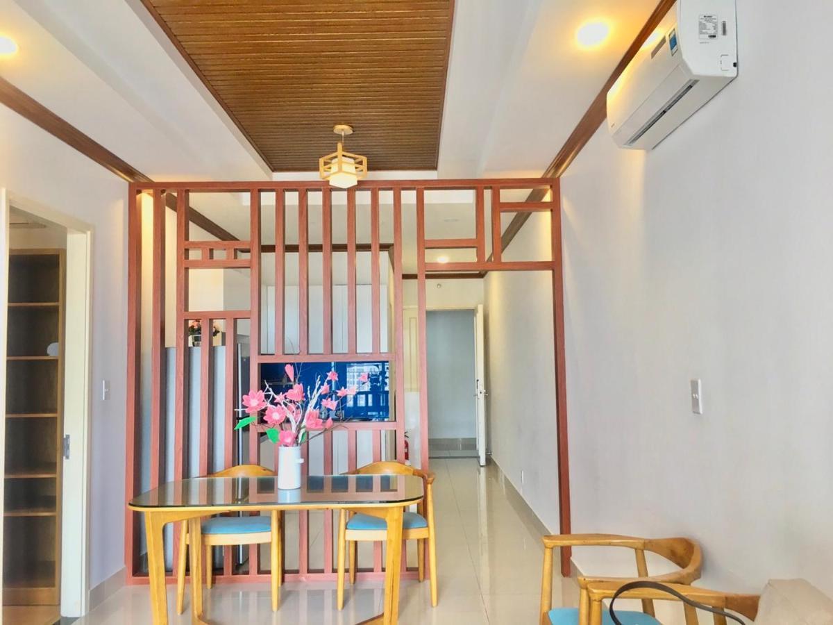 chung cư melody Apartment Vũng Tàu Ngoại thất bức ảnh