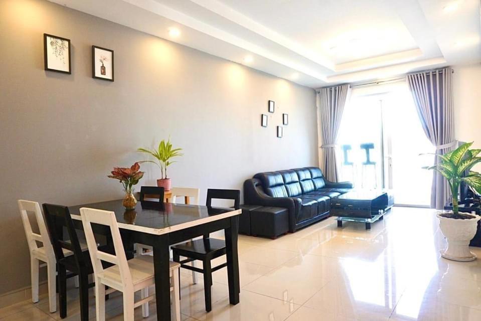 chung cư melody Apartment Vũng Tàu Ngoại thất bức ảnh