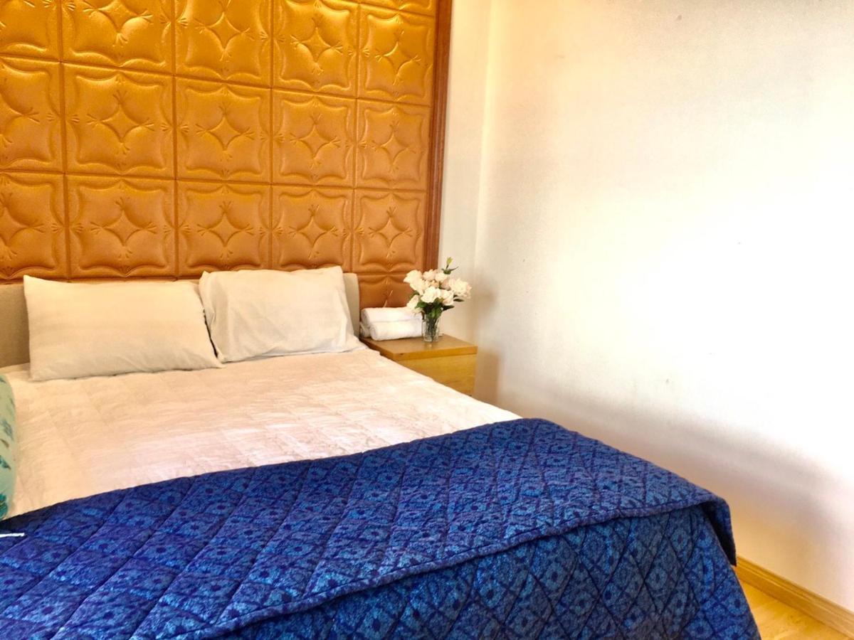 chung cư melody Apartment Vũng Tàu Ngoại thất bức ảnh