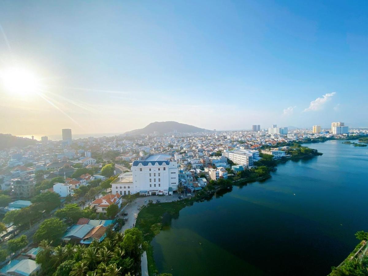 chung cư melody Apartment Vũng Tàu Ngoại thất bức ảnh