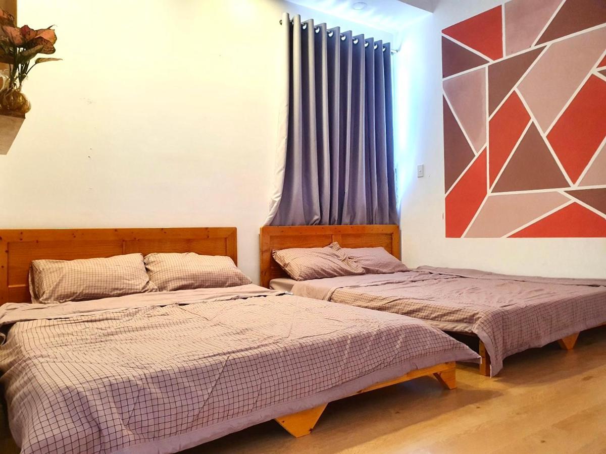 chung cư melody Apartment Vũng Tàu Ngoại thất bức ảnh