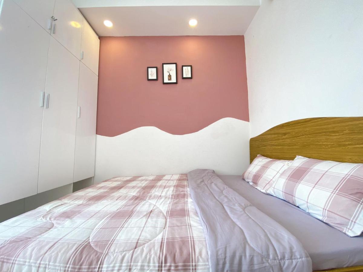 chung cư melody Apartment Vũng Tàu Ngoại thất bức ảnh