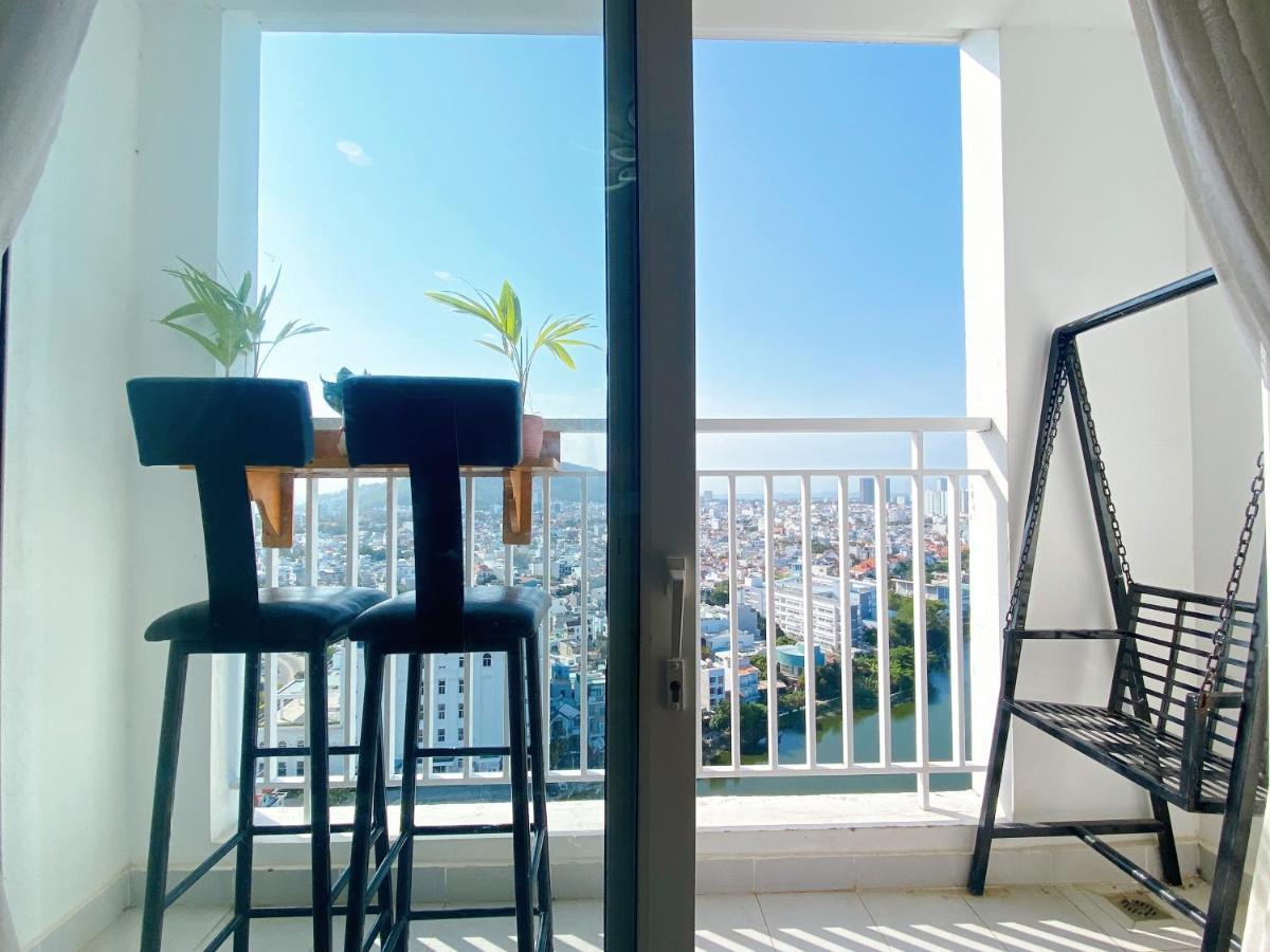 chung cư melody Apartment Vũng Tàu Ngoại thất bức ảnh