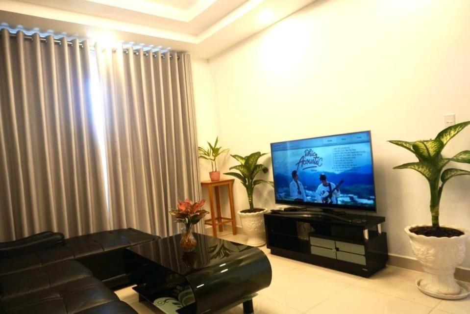 chung cư melody Apartment Vũng Tàu Ngoại thất bức ảnh