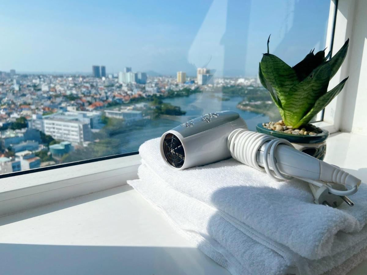 chung cư melody Apartment Vũng Tàu Ngoại thất bức ảnh