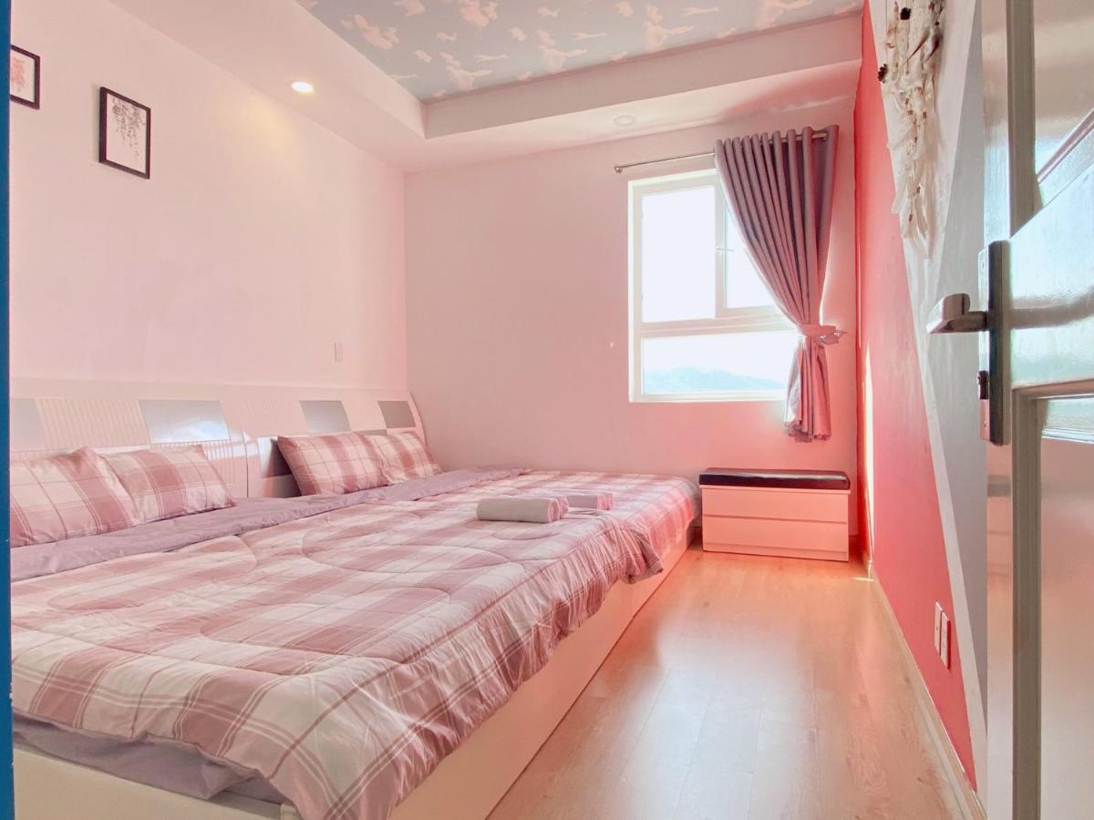 chung cư melody Apartment Vũng Tàu Ngoại thất bức ảnh